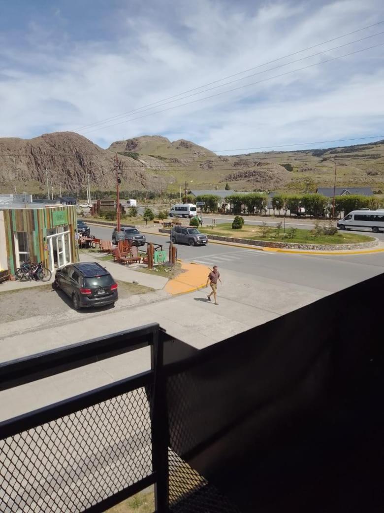 Cerro Chalten House El Chaltén Eksteriør billede