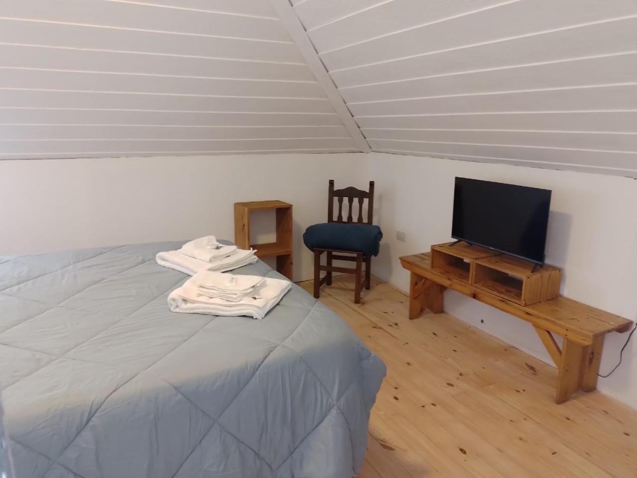 Cerro Chalten House El Chaltén Eksteriør billede
