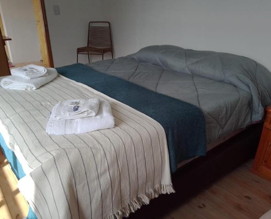 Cerro Chalten House El Chaltén Eksteriør billede